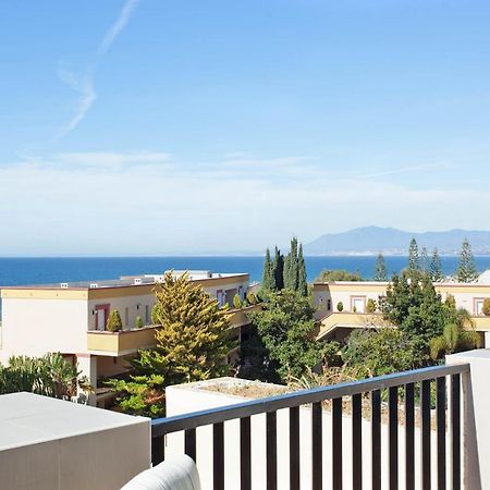 Apartamento Romana Playa Studio With Sea View Marbella Exterior foto